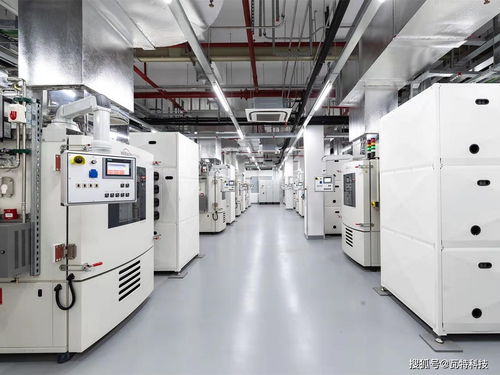 A股光學光電子上市公司 聚焦核心技術與科技創新能力，賦能信息電子技術服務