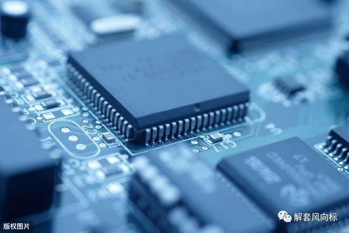 中國信息電子技術服務領軍企業 華為、CEC、CETC、CICT的競合發展與行業影響